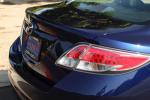 Mazda6 2009 года